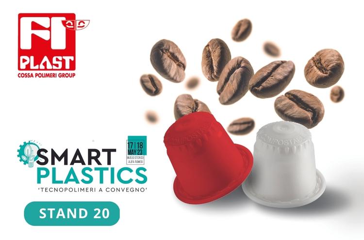 Smart plastics FIPLAST Smart plastics FIPLAST