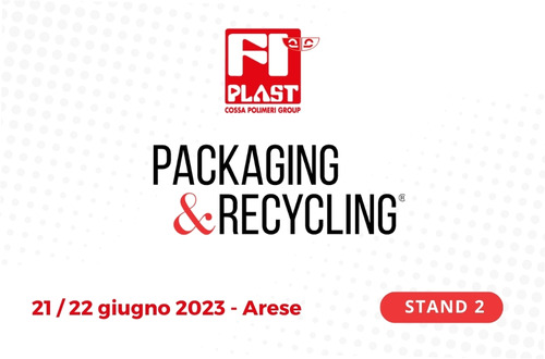 Smart plastics FIPLAST Smart plastics FIPLAST