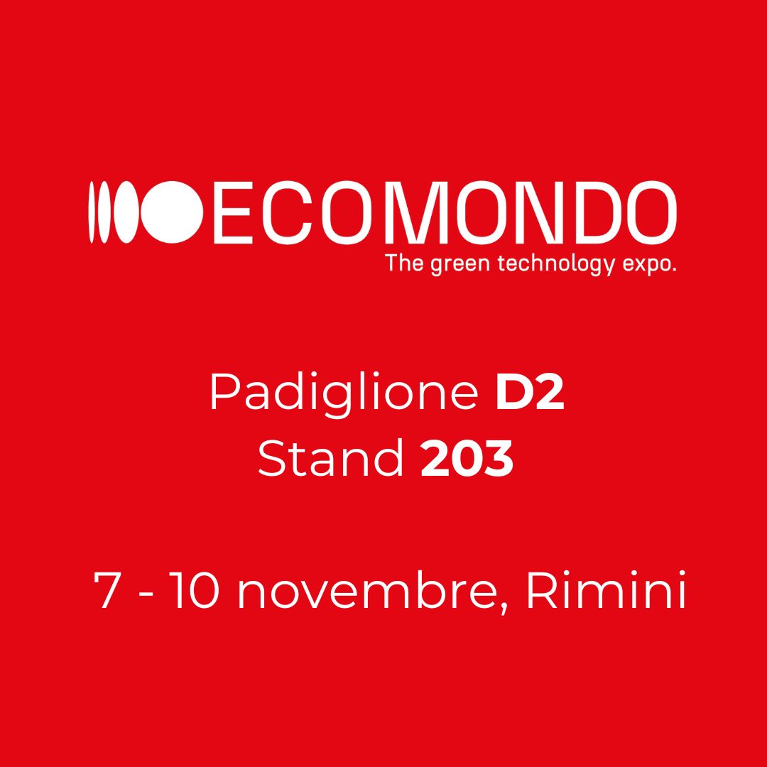 Copia di Padiglione D2 Stand 203