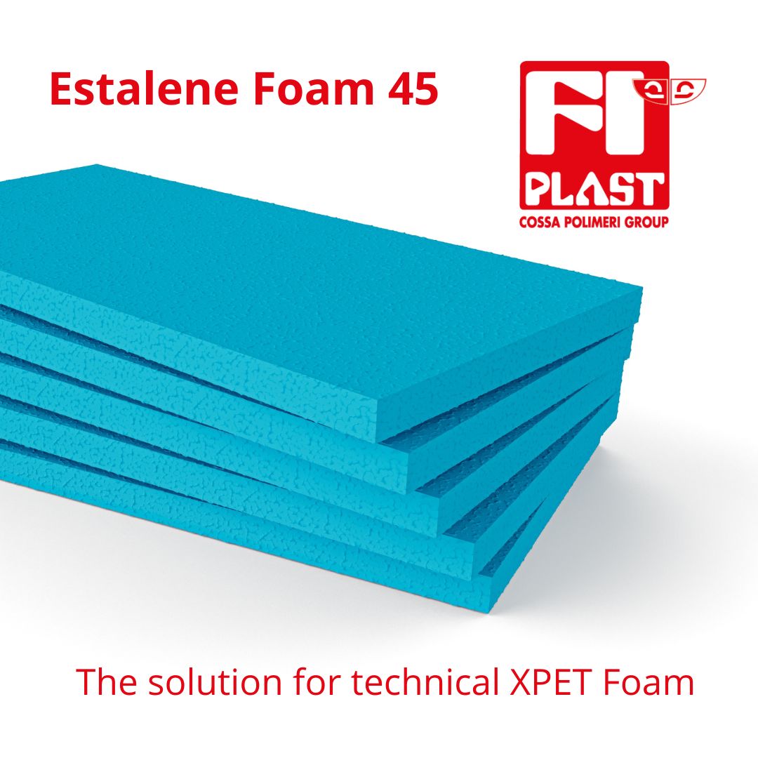 Estalene Foam 45 Estalene Foam 45