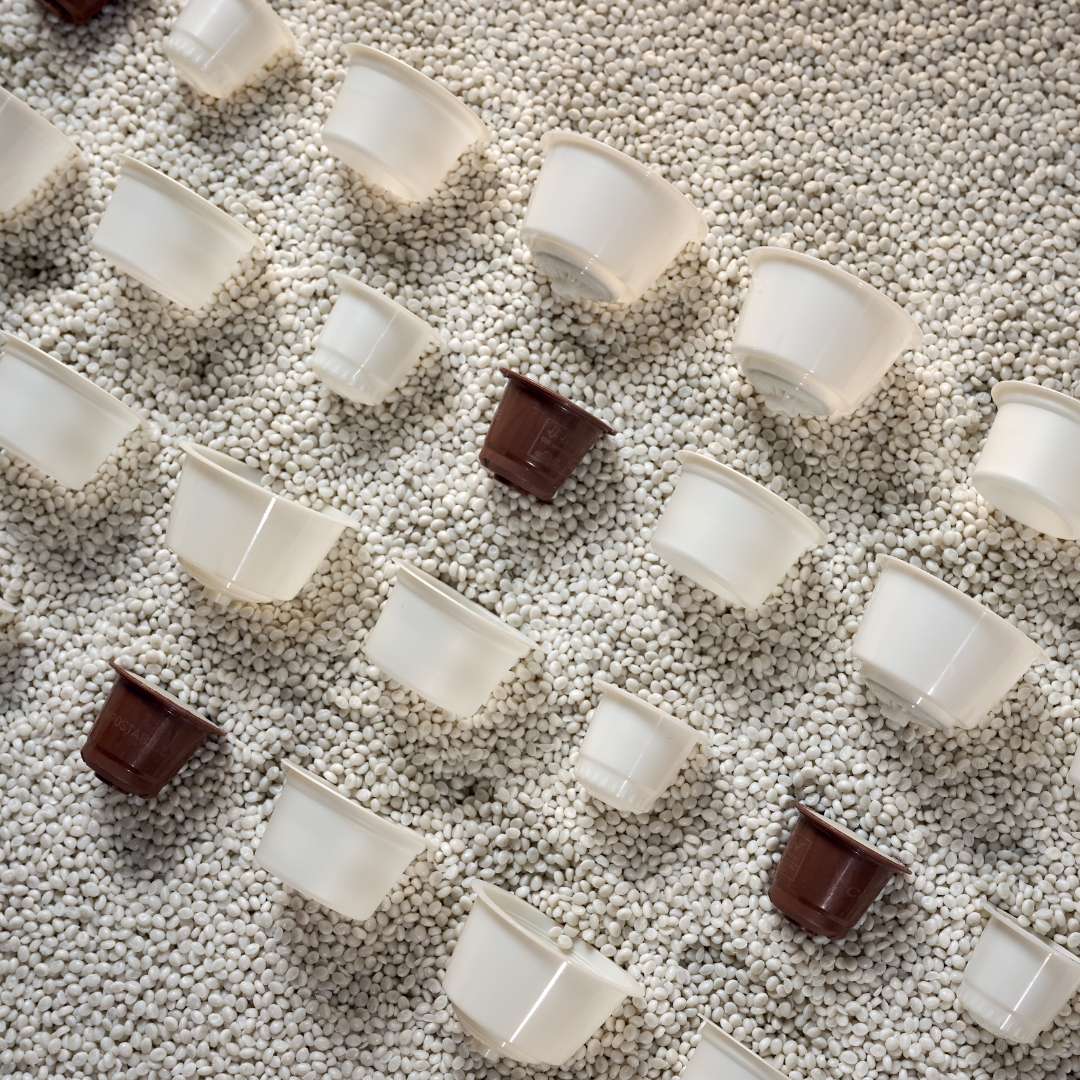 capsule biocompostabili capsule caffè biodegradabili