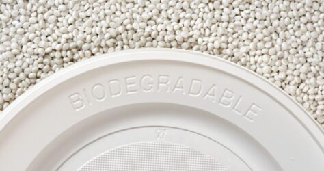 Packaging Compostabile