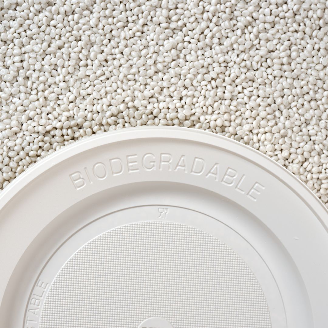 Packaging Compostabile