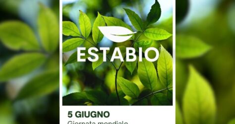 Fiplast ESTABIO Polimeri Biodegradabili Bioplastica