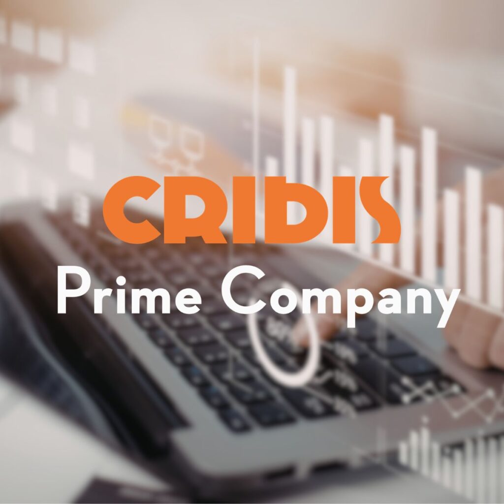 Cribis Prime Company