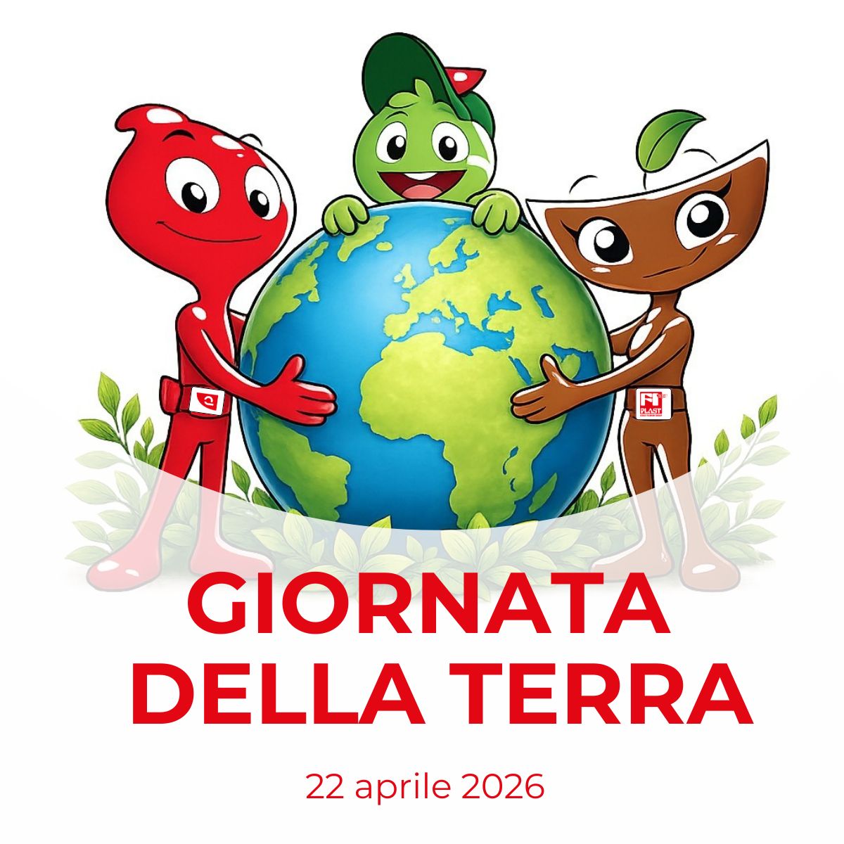 Giornata della terra