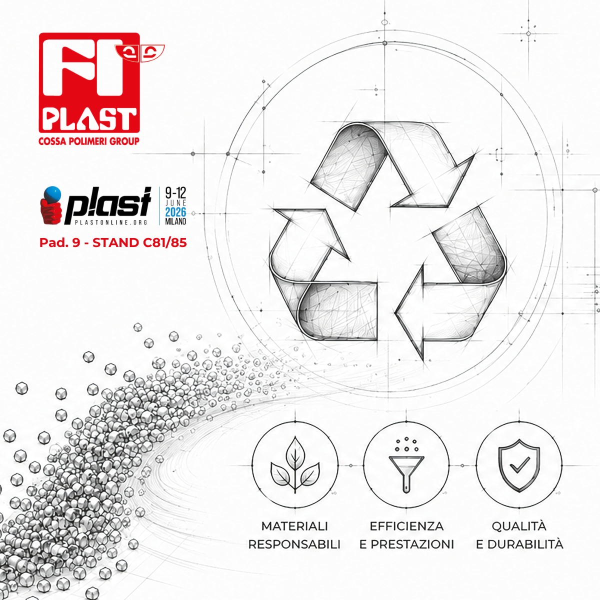 FI-PLAST PLAST 2026